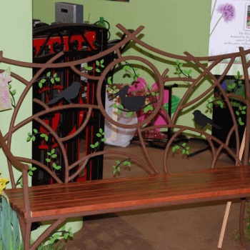 Iron Work Speciality