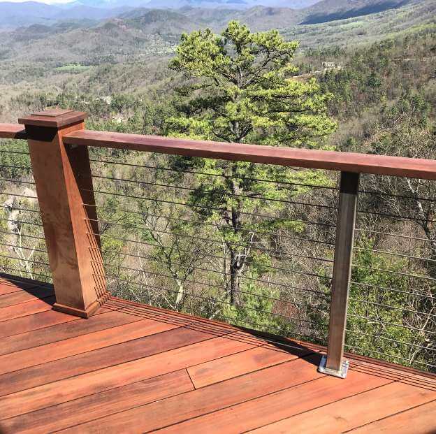 Cable Railing