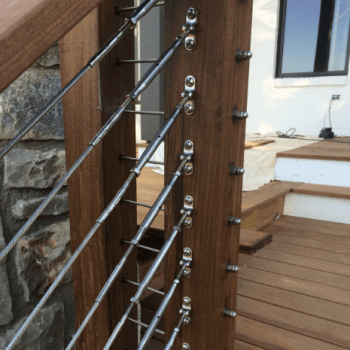 Cable Railing